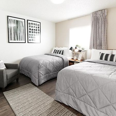 Intown Suites Extended Stay Chattanooga Tn - Airport Buitenkant foto